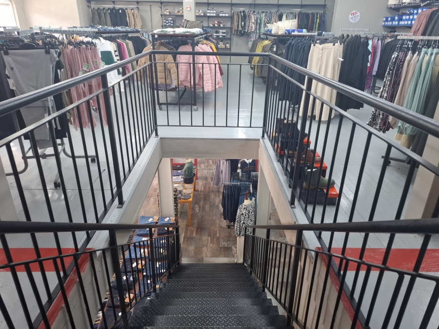 Commercial Property for Sale in Knysna Central Western Cape